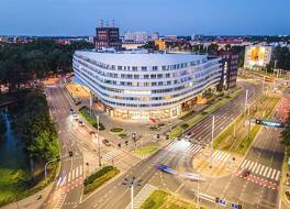 DoubleTree by Hilton Wroclaw 写真