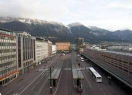 Ibis Innsbruck Hotel 写真