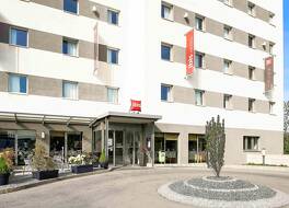 Ibis Fribourg Hotel