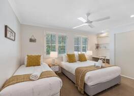 Noosa Entrance Waterfront Resort 写真