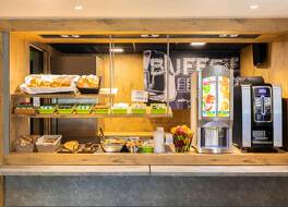 ibis budget Meudon Paris Ouest 写真