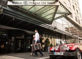 Hilton Prague Old Town 写真
