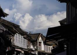 Dali Ancient Town Anyu Hotel 写真