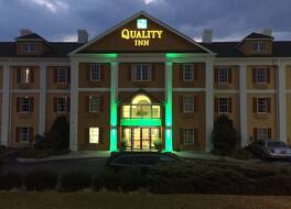 クオリティ イン オークリッジ - ノックスビル ウエスト 写真