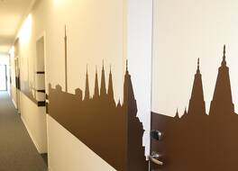 mk | オテル シュトゥットガルト 写真