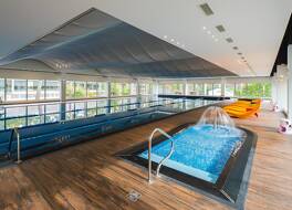 Lielupe Hotel SPA & Conferences by Semarah 写真