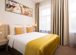 ラディソン オールド タウン ホテル リガ