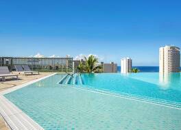 ベイビュー ホテル グアム 写真