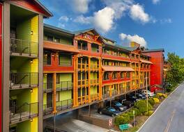 クリークストーン イン