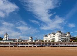 グラン ホテル サルディネロ 写真