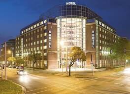 NH ドレスデン ノイシュタット 写真