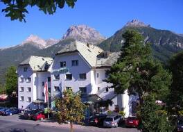 Typically Swiss Hotel Altana