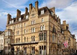 The Randolph Hotel, by Graduate Hotels