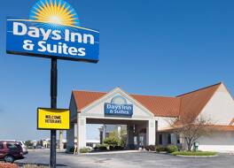 デイズ イン & スイーツ バイ ウィンダム ココモ 写真