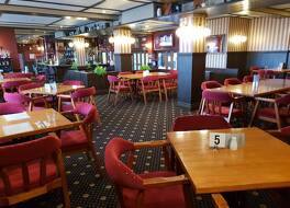 ホース アンド ジョッキー イン 写真