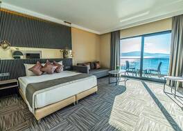 アソス ダヴ リゾート & スパ ホテル 写真