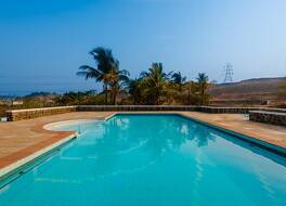 モディズ リゾート 写真