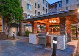 ホームウッド スイーツ バイ ヒルトン オーロラ ネイパービル 写真