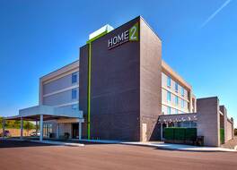 Home2 Suites by Hilton Grand Rapids South 写真