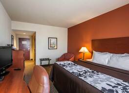 スリープ イン & スイーツ ダイアーズバーグ I-155 写真