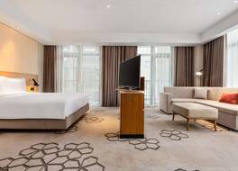 ハイアット プレイス チョンリ 写真