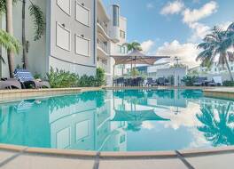 Grand Palais Boolarong Beachside Resort 写真