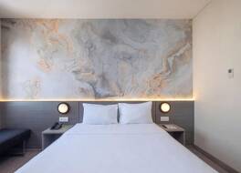 ゼスト ジュムルサリ バイ スイス ベルホテル インターナショナル 写真