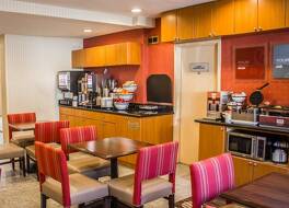 コンフォート イン JFK エアポート