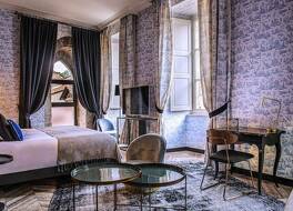 オテル メルキュール フィジャック ヴィギエ デュ ロイ 写真