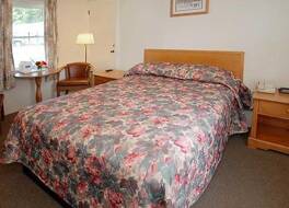 ロードウェイ イン 写真