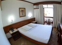 Quinta do Sol Praia Hotel 写真