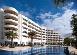 ヴィラ ガレ セロ アラゴア ホテル