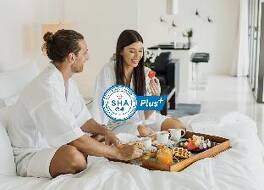 BYD Lofts Boutique Hotel and Serviced Apartment (SHA Plus+)