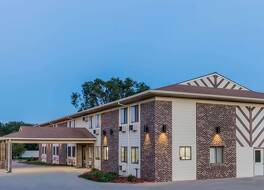 スーパー 8 バイ ウィンダム マディソン 写真