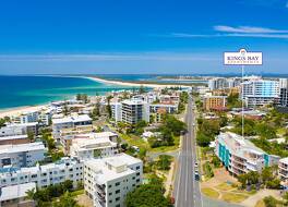 キングス ベイ アパートメンツ