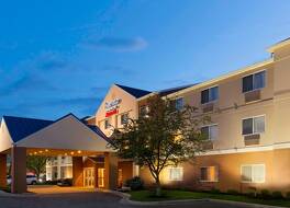 フェアフィールド イン & スイーツ グランド ラピッズ 写真