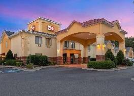 Best Western Plus Suites-Greenville