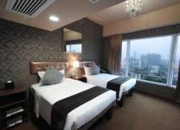 Ramada Hong Kong Grand 写真