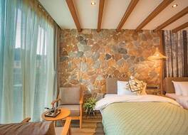 プルメイ ホテル ルク レイク 写真