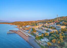 アッソス エデン ガーデン ホテル オール インクルーシブ