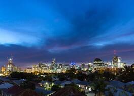 ザ ウェリントン アパートメント ホテル 写真