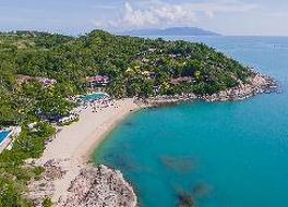 サムイ島 ホテル予約 人気ランキング フォートラベル タイ Samui