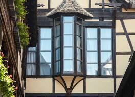 Hotel Cour du Corbeau Strasbourg - MGallery