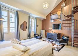 オテル ラ スイート