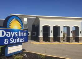 デイズ イン & スイーツ バイ ウィンダム シンシナティ ノース 写真