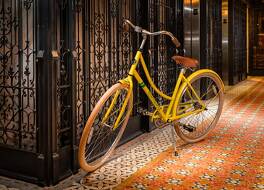 ステイパイナップル、アン アイコニック ホテル、ザ ループ 写真