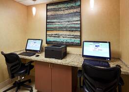 Residence Inn by Marriott Chicago Oak Brook 写真