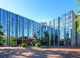 Sheraton Essen Hotel