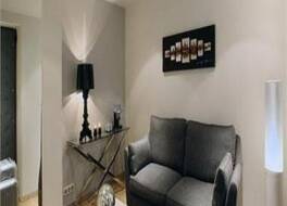 プティ ホテル コンフィダンシエル 写真