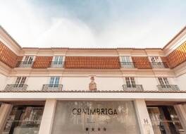 Conimbriga Hotel do Paço 写真